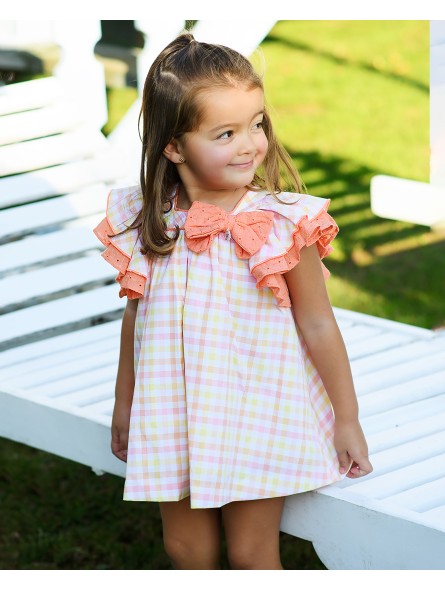 Holanda dress
