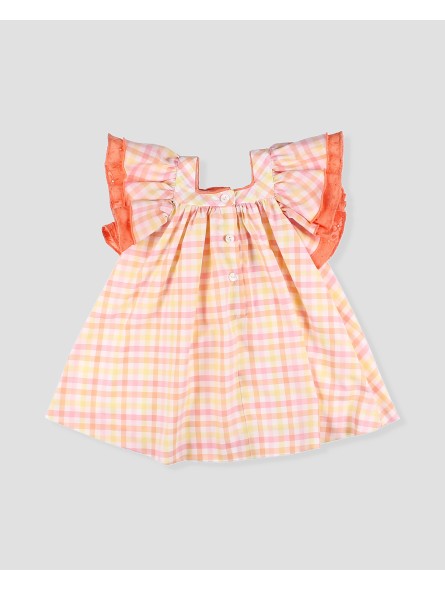 Holanda dress