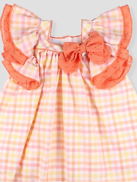 Holanda dress
