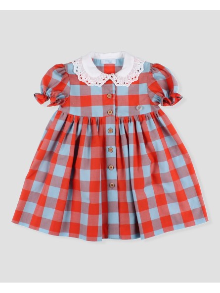 Vestido Tokio