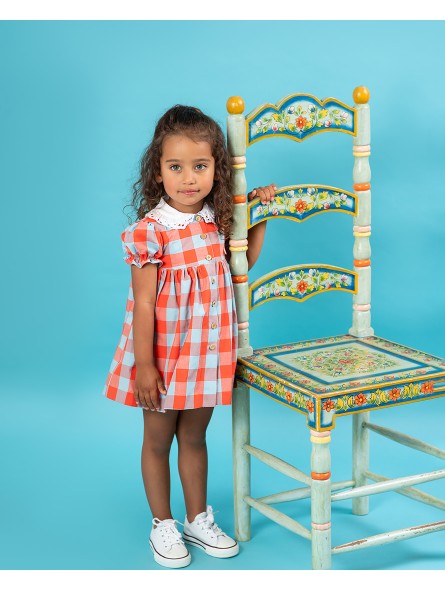 Vestido Tokio