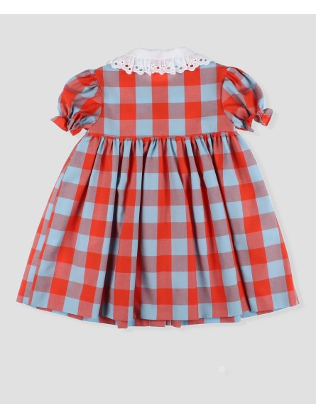 Vestido Tóquio