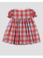 Tokio dress