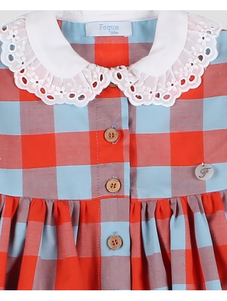Vestido Tokio