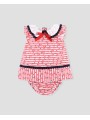 Paris Baby girl’s dress