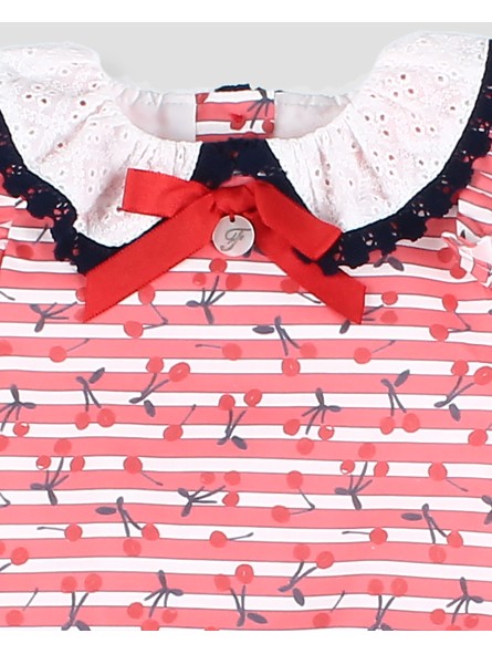 Paris Baby girl’s dress