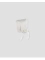 Roma baby bonnet