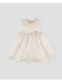 Roma baby dress