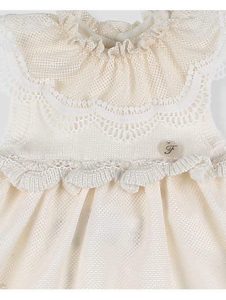 Roma baby dress