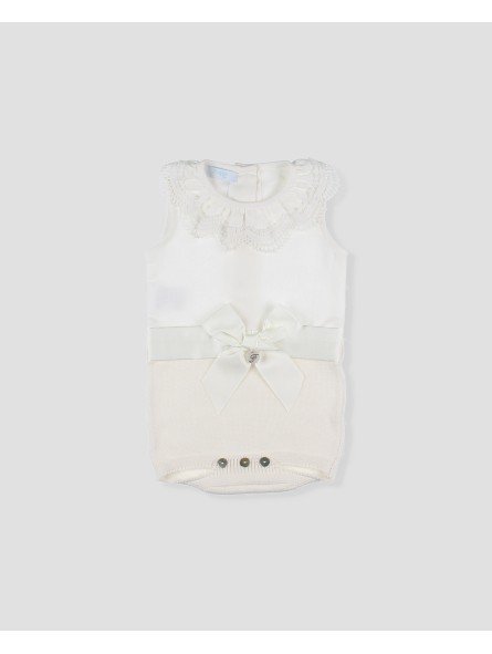 Roma baby unisex romper