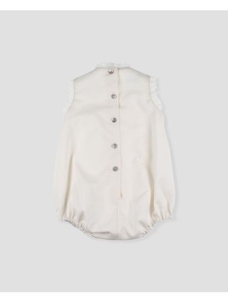 Roma unisex romper