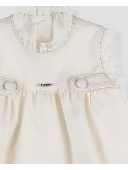 Roma unisex romper