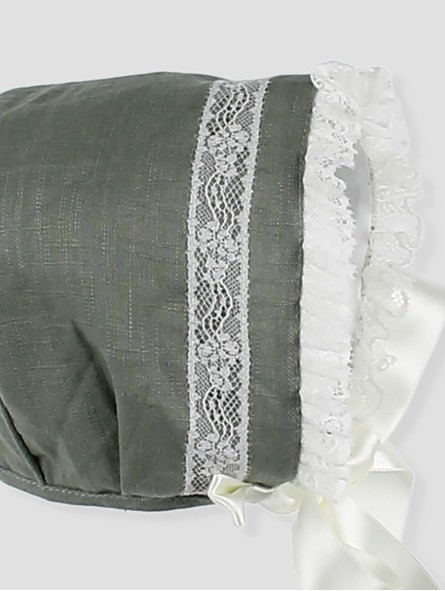 Cannes bonnet