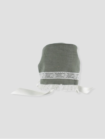 Cannes bonnet