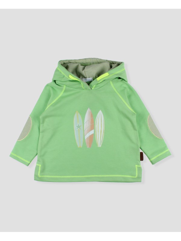 Sudadera La Habana