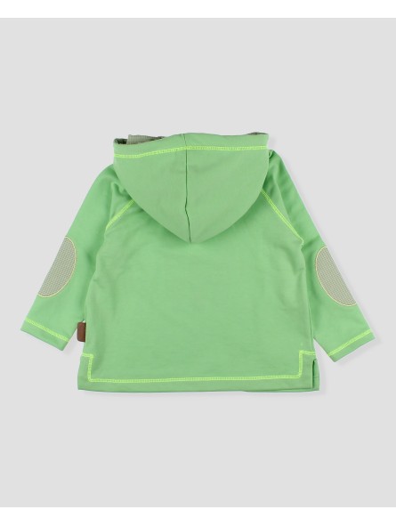 Sudadera Havana