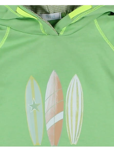 Sudadera Havana