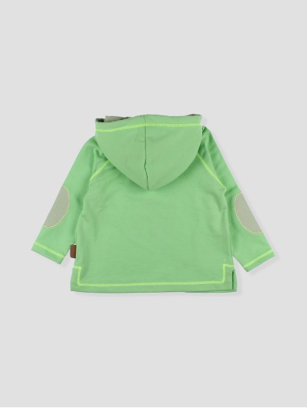 La Habana sweatshirt