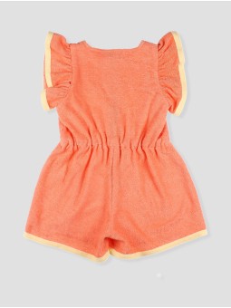 GIRL JUMPSUIT
