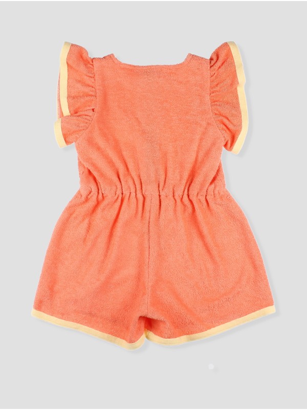 GIRL JUMPSUIT