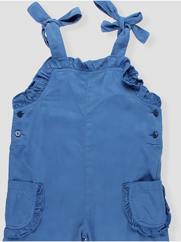 GIRL JUMPSUIT