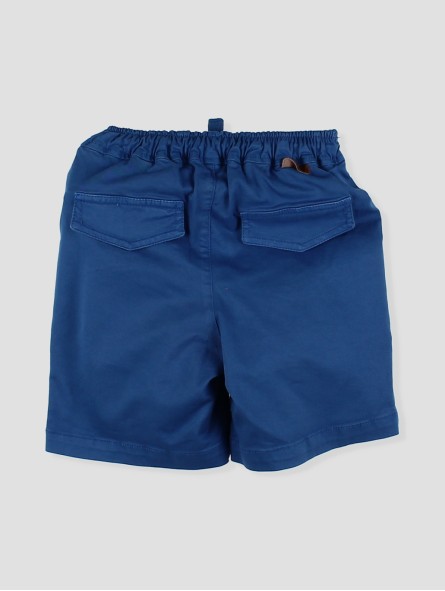Pantalón corto 