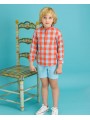 Boys Shorts