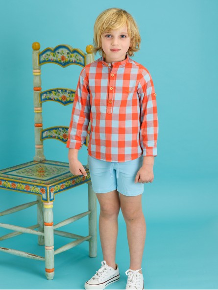 Boys Shorts