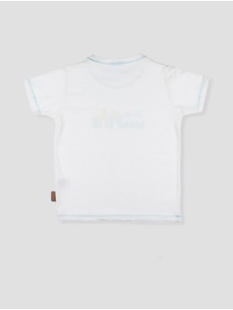 CAMISETA NIÑO CC. MARRAKECH