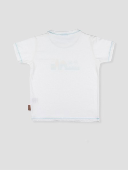 BOY T-SHIRT