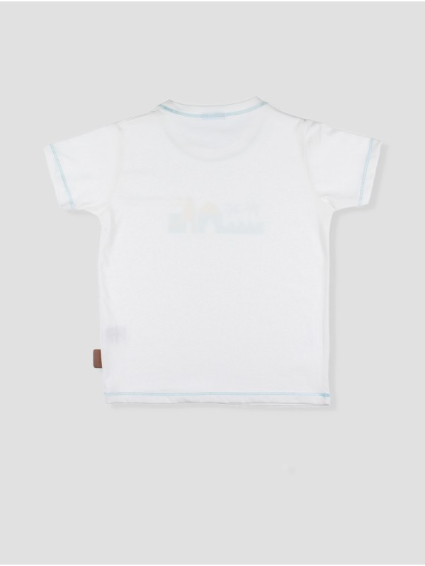 BOY T-SHIRT