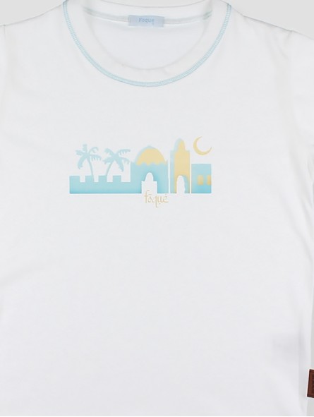 BOY T-SHIRT