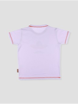  CAMISETA NIÑO CC. JALISCO