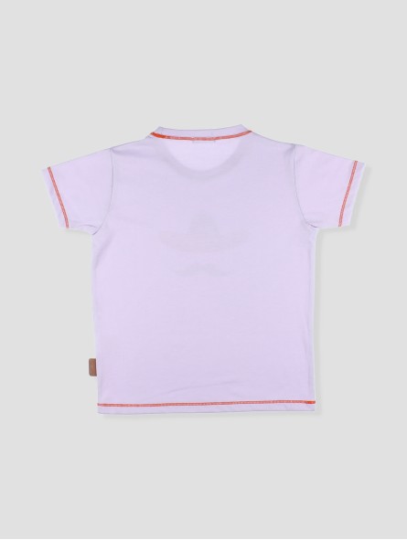  CAMISETA NIÑO CC. JALISCO