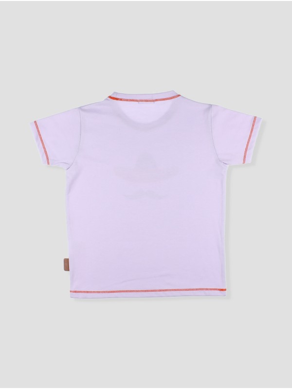 BOY T-SHIRT