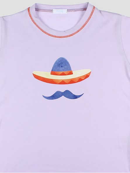 BOY T-SHIRT