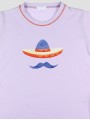  CAMISETA NIÑO CC. JALISCO