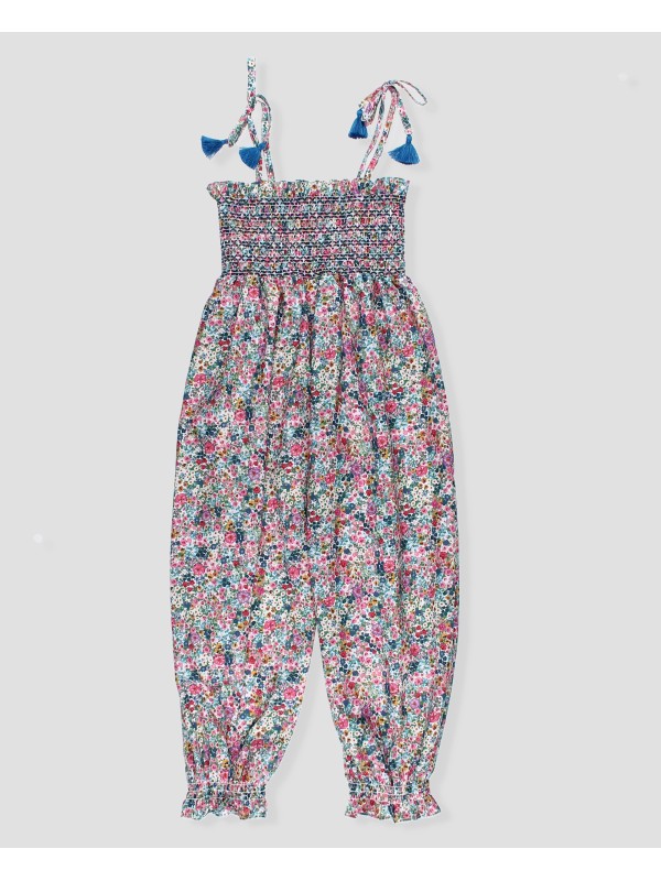 Aveiro Jumpsuit
