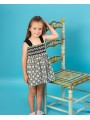 Capri dress