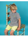 Capri Shirt
