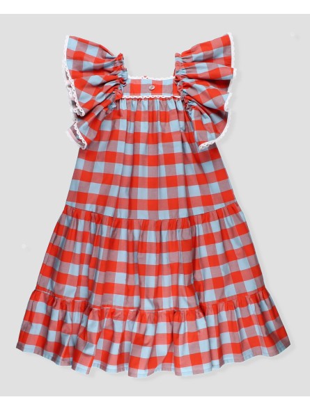 Vestido largo Tokio