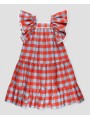 Vestido longo Tóquio