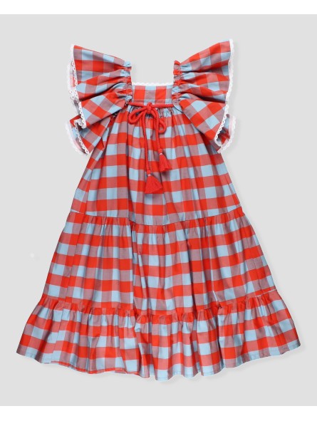 Vestido largo Tokio