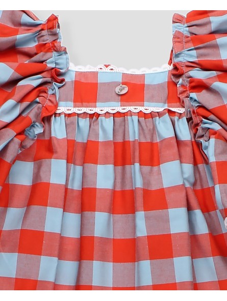 Vestido largo Tokio