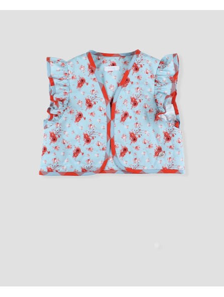 Tokio Vest