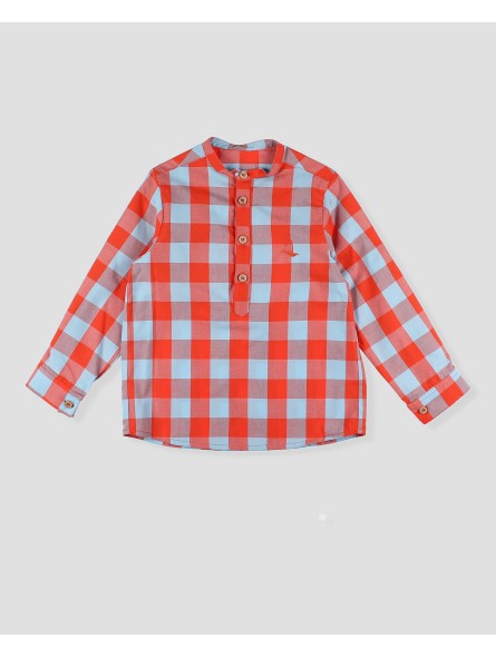 Camisa Tokio