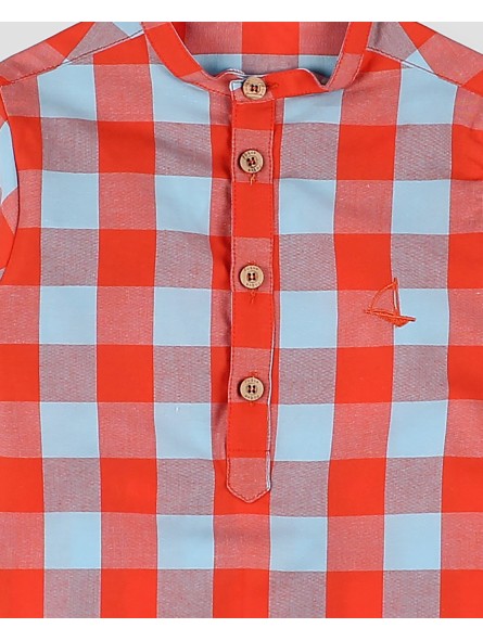 Camisa Tokio