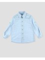 Camisa Santorini