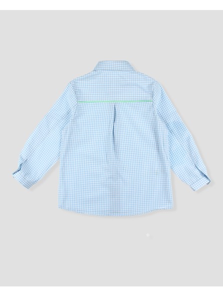 Santorini Camisa Santorini