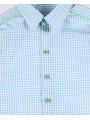 Camisa Santorini